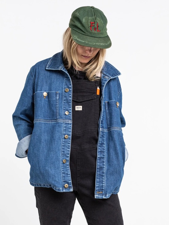 Ripton Jackets & Blazers - Ripton Hiko Performance Jacket Unisex Size M